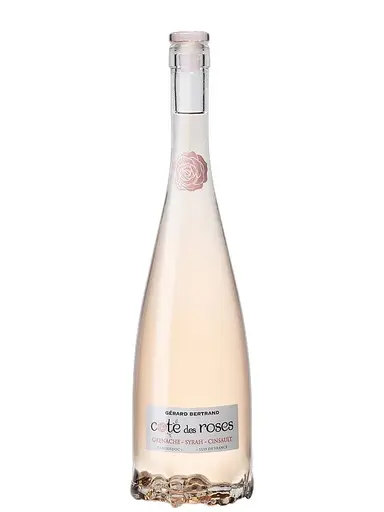 Gerard Bertrand Cote des Roses Rouge