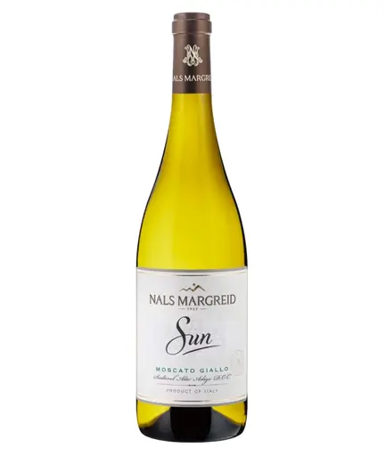Nals Margreid Alto Adige Chardonnay Magred