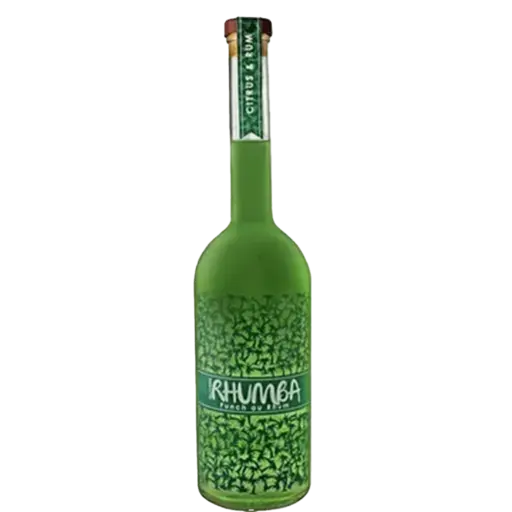 Rom Rhumba Citrus
