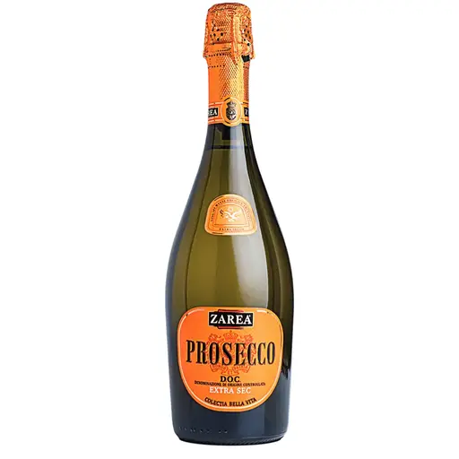 Vin Spumant ZAREA PROSECCO Extra Sec