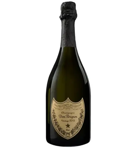 Dom Perignon Brut Vintage 2015 Murakami