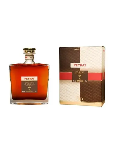 Peyrat XO Cognac