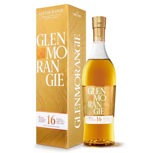 Glenmorangie Nectar D'Or 16 Ani Single Malt Whisky