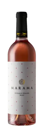 Marama Feteasca Neagra Roze Domeniul Coroanei Segarcea