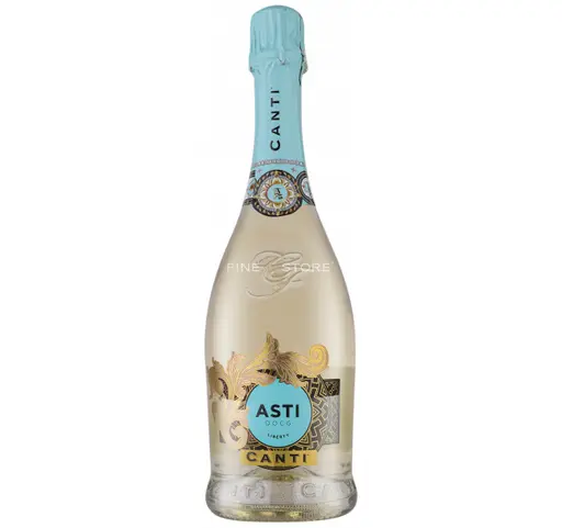 Canti Asti Liberty Dolce DOCG
