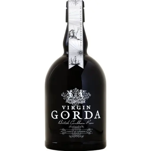 Rom Virgin Gorda