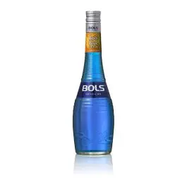 Bols Blue Curacao Lichior