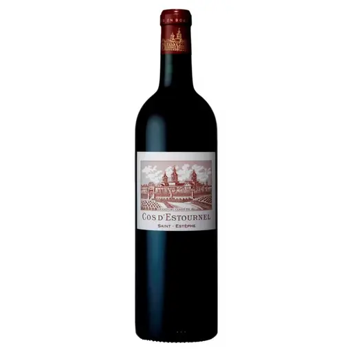 Chateau Cos d'Estournel - Saint-Estephe AOC, Grand Cru Classe 2022