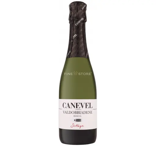 Canevel Setage Prosecco DOCG Brut