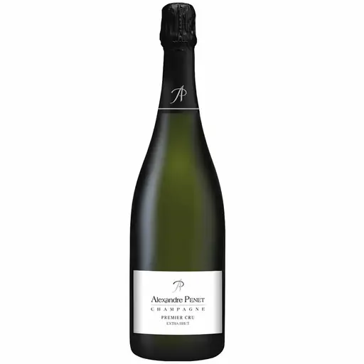 Alexandre Penet Champagne Premier Cru Extra Brut