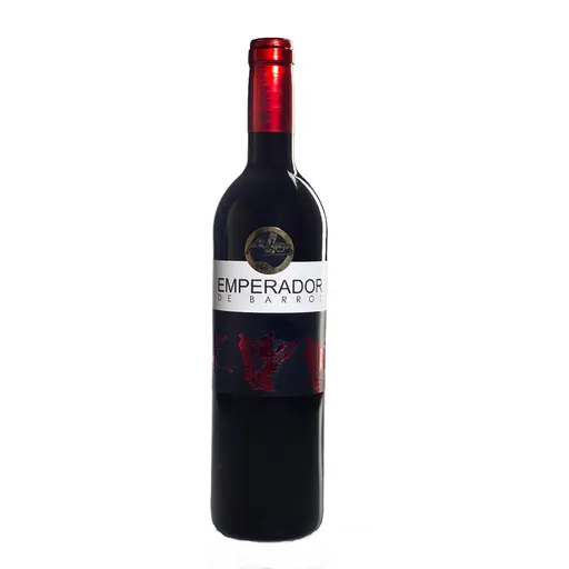 Tempranillo Emperador