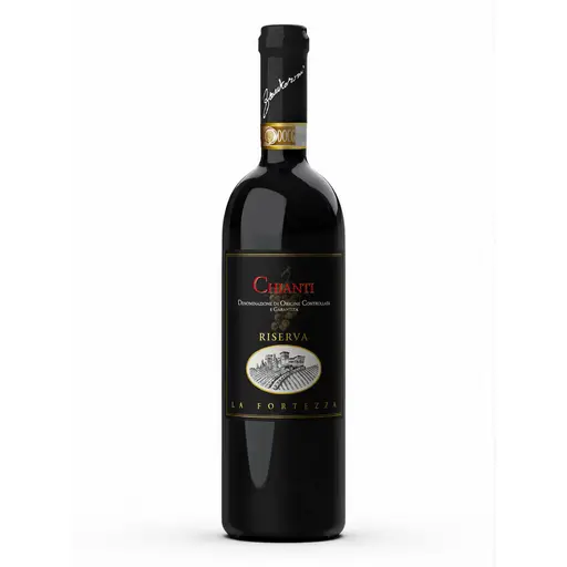 Vin rosu, Chianti DOCG Italia