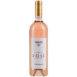 SERVE SERVE Le Rose