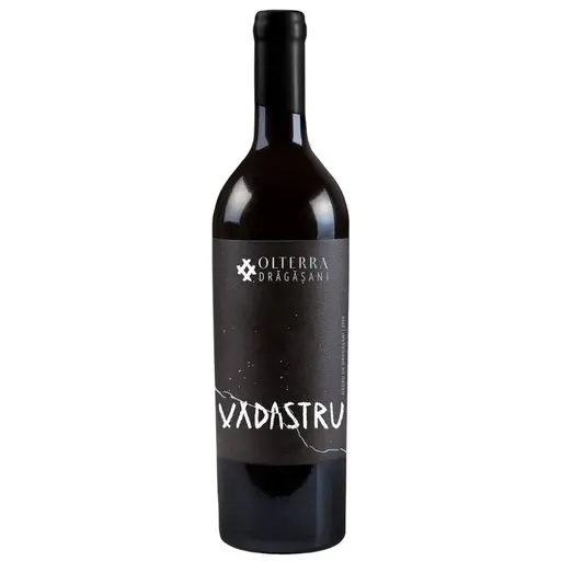 olterra Crama OLTERRA VADASTRU Negru de Dragasani