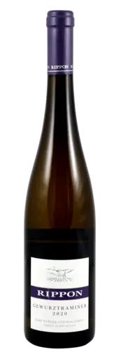 Rippon Gewurztraminer Sec Alb