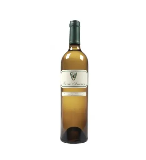 TERRA ROMANA CUVEE AMARUY