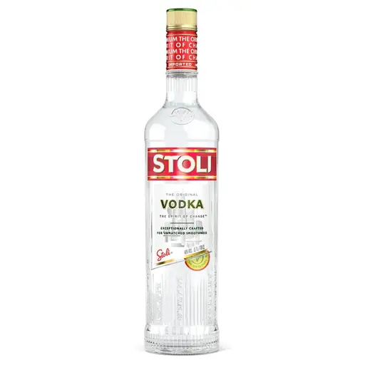 Vodka Stoli