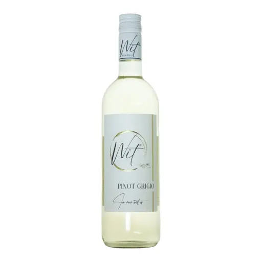 Vin sec alb Wit Pinot Grigio