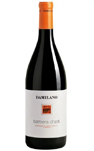 Damilano Barbera d'Asti DOCG 2021