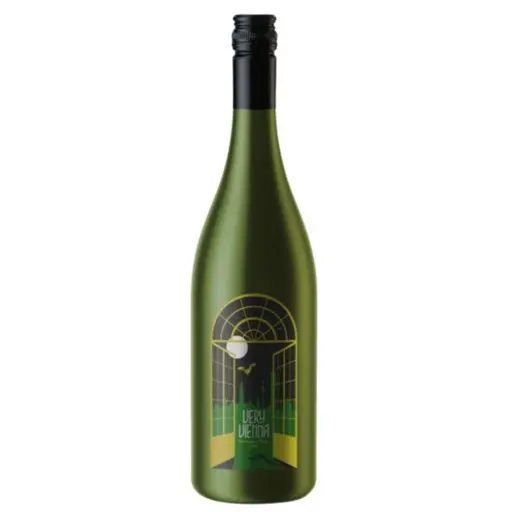 Vin Alb Liliac Sauvignon Blanc, Sec