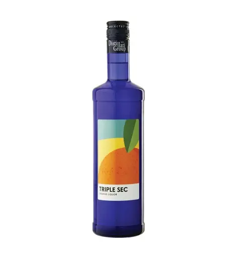 Barman Triple Sec Orange Liqueur Lichior