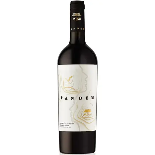 Crama Liliac Cabernet Sauvignon & F. Neagra
