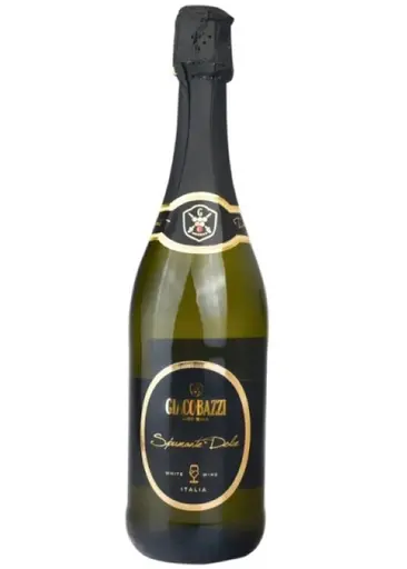 Vin Spumant Alb Dulce Giacobazzi Modena