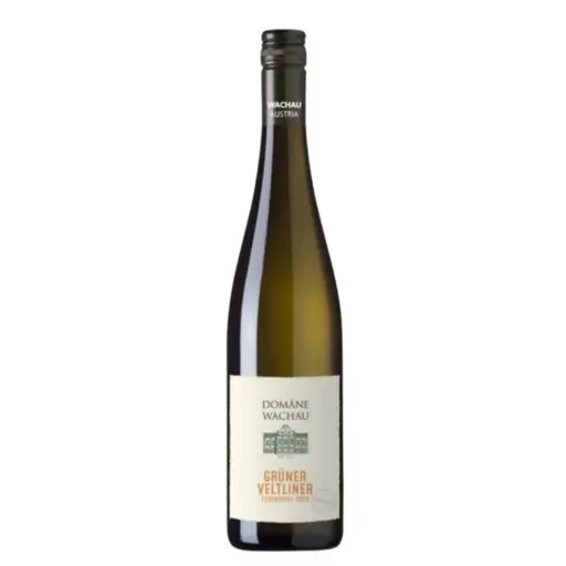 Domane Wachau Gruner Veltliner Federspiel Terrassen 2023