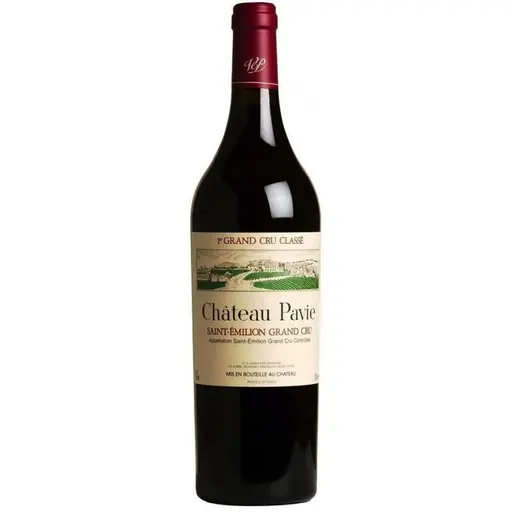 Chateau Pavie Saint-Emilion Grand Cru Class 2016