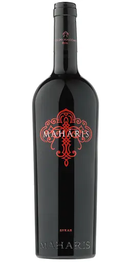 Feudo Maccari Maharis Sicilia BIO