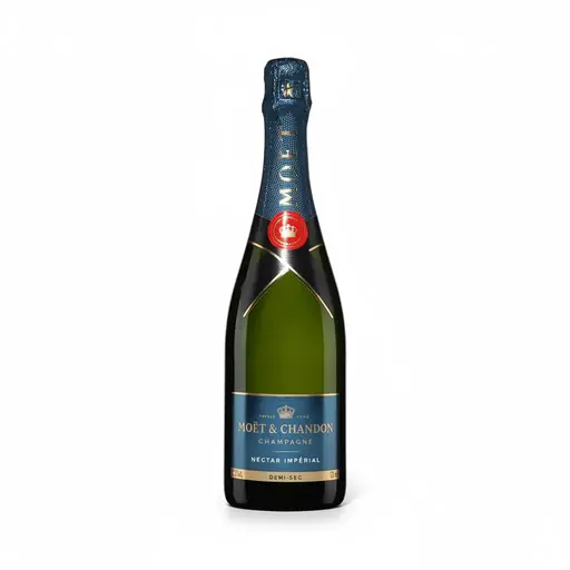 Moet Chandon Nectar Brut Imperial