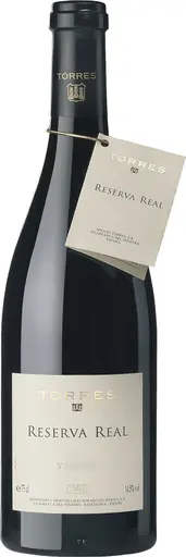 Vin Rosu Miguel Torres Reserva Real