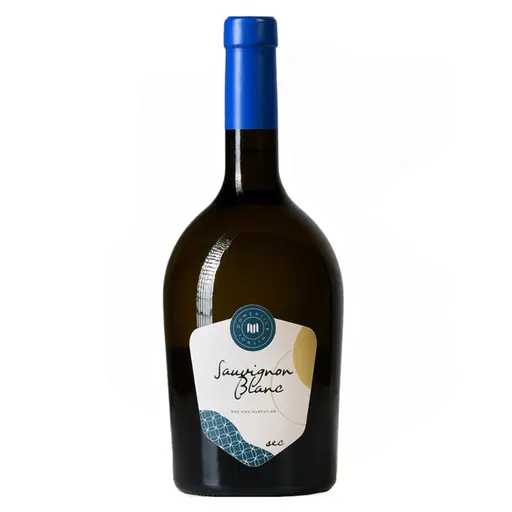 Vin Alb Mitroi Sauvignon Blanc Sec