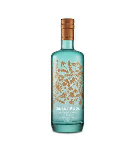 Gin Silent Pool