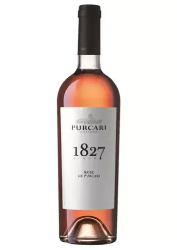 Purcari Sapiens Roze S