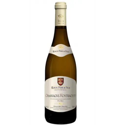 Chassagne-Montrachet Pot Bois Blanc 2022