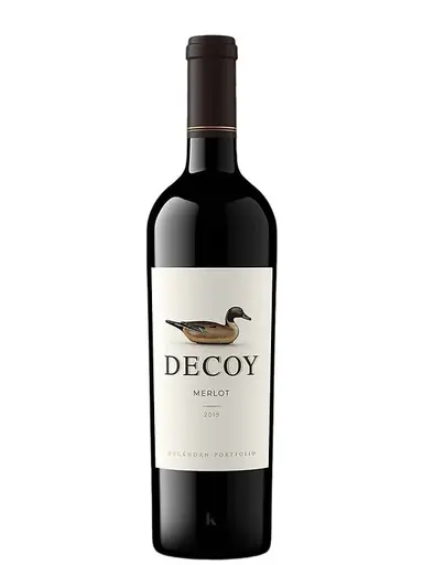 Duckhorn Decoy Merlot