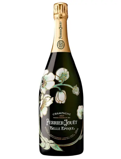 Perrier Jouet Belle Epoque Magnum