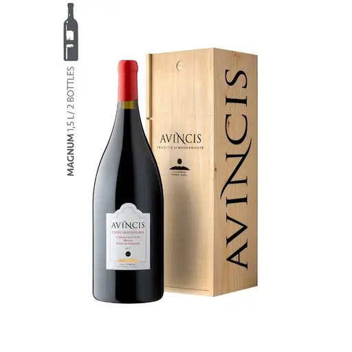 AVINCIS Cuvee Grandiflora MAGNUM