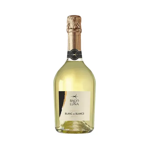 Bacio della Luna Spumante Blanc de Blancs Bianco Extra Dry