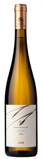 La Salina Issa Riesling de Rin
