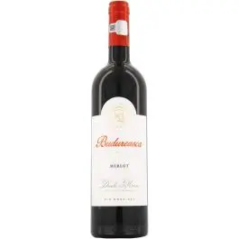 Budureasca Clasic Merlot