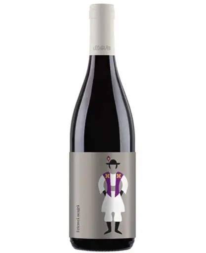 Lechburg Feteasca Neagra