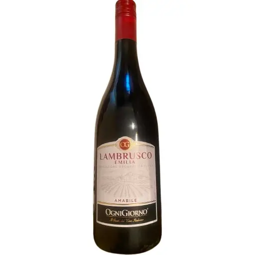 Lambrusco Emilia Ognigiorno