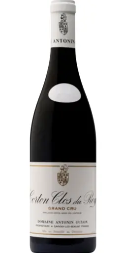 Domaine Antonin Guyon Clos du Roy Corton Grand Cru