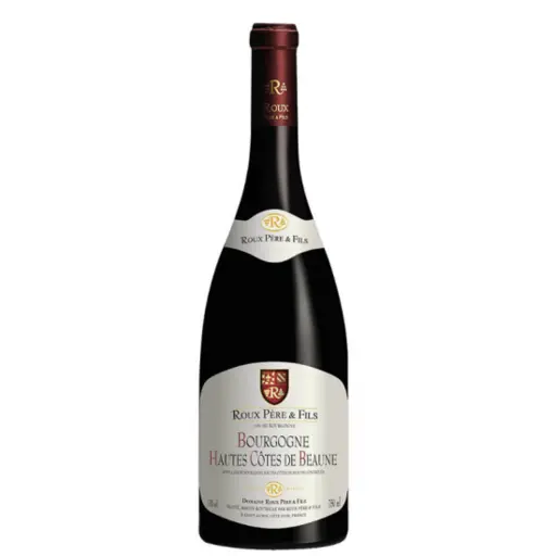 Domaine Roux Hautes-Cotes de Beaune | Pinot Noir