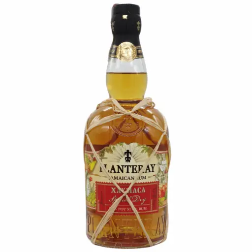 Planteray Xaymaca Special Dry