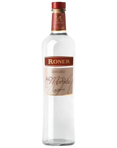 Roner La Morbida Ambra