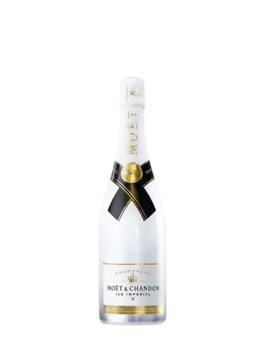 Moet & Chandon Ice Imperial Brut White Champagne