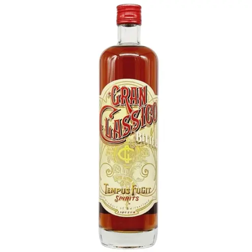 Tempus Fugit Gran Classico Bitter